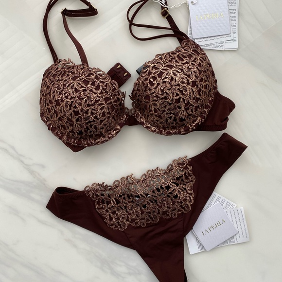 La Perla Matching Set - Picture 4 of 5